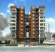 2225sft 4Bed South Corner Bashundhara Block-G